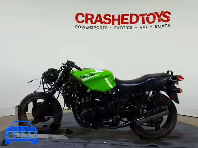 2006 KAWASAKI EX500 JKAEXVD186A100068 image 4