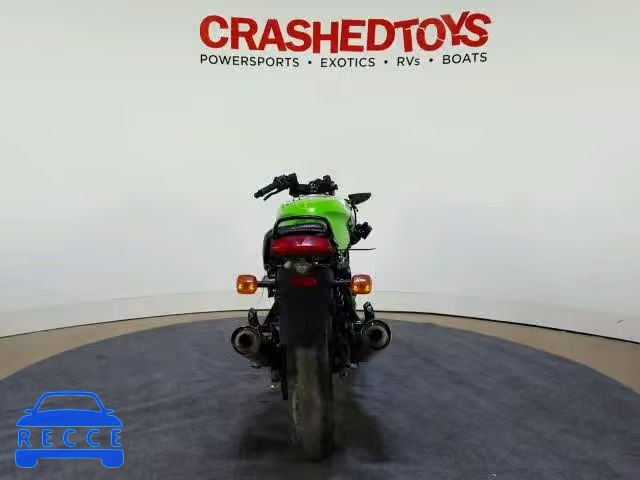 2006 KAWASAKI EX500 JKAEXVD186A100068 image 6