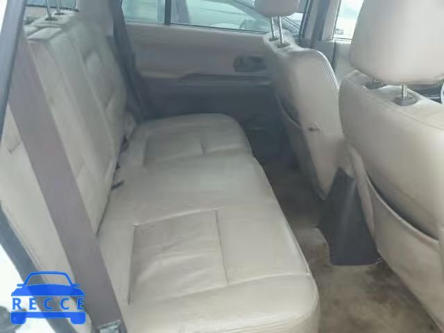 1997 MITSUBISHI MONTERO JA4MT41P1VP009374 Bild 5