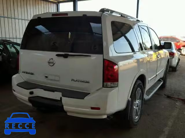 2010 NISSAN ARMADA PLA 5N1AA0NE4AN603006 image 3