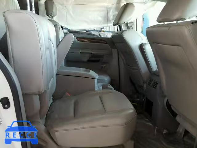 2010 NISSAN ARMADA PLA 5N1AA0NE4AN603006 image 5