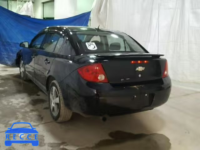 2010 CHEVROLET COBALT 1LT 1G1AD5F56A7157946 зображення 2