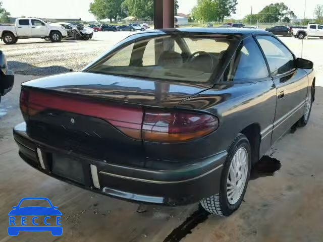 1995 SATURN SC2 1G8ZG1271SZ256191 image 3