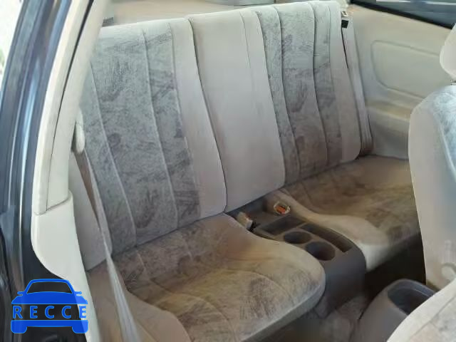 1995 SATURN SC2 1G8ZG1271SZ256191 image 5