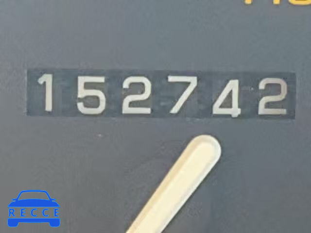 1995 SATURN SC2 1G8ZG1271SZ256191 image 7
