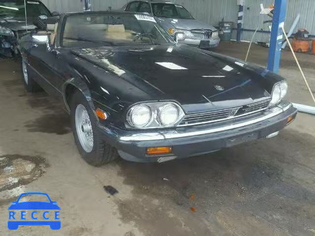 1990 JAGUAR XJS SAJNW4841LC167300 Bild 0