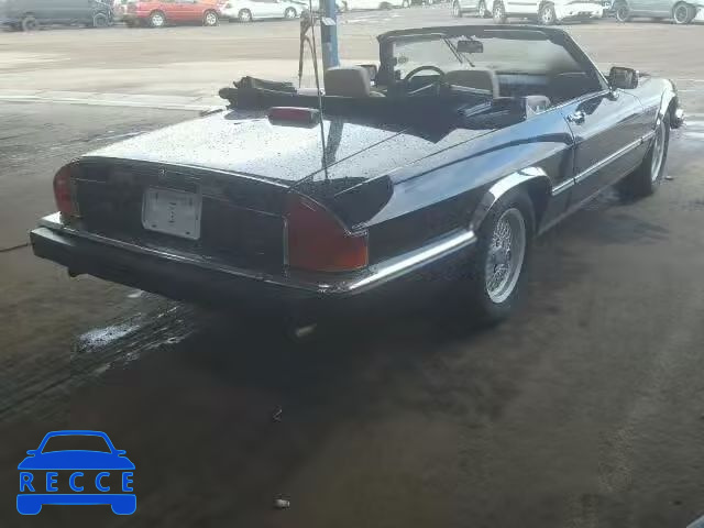 1990 JAGUAR XJS SAJNW4841LC167300 Bild 3