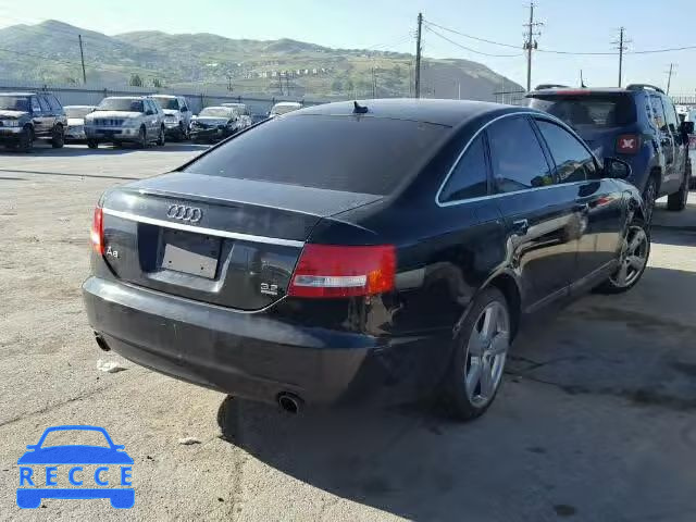 2008 AUDI A6 WAUDH74F08N135105 Bild 3