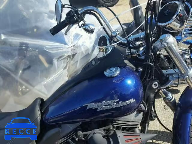 2006 HARLEY-DAVIDSON FXDBI 1HD1GX1136K305892 зображення 4