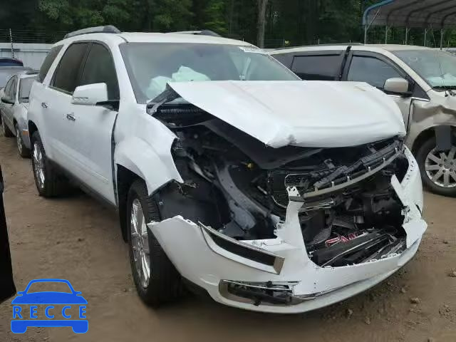 2017 GMC ACADIA LIM 1GKKRSKD9HJ105558 image 0