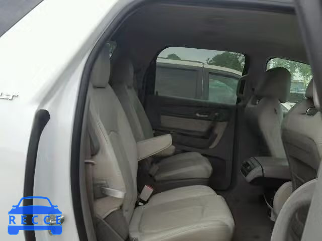 2017 GMC ACADIA LIM 1GKKRSKD9HJ105558 image 5