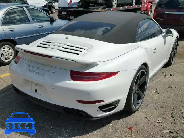 2015 PORSCHE 911 WP0CD2A98FS178620 image 3