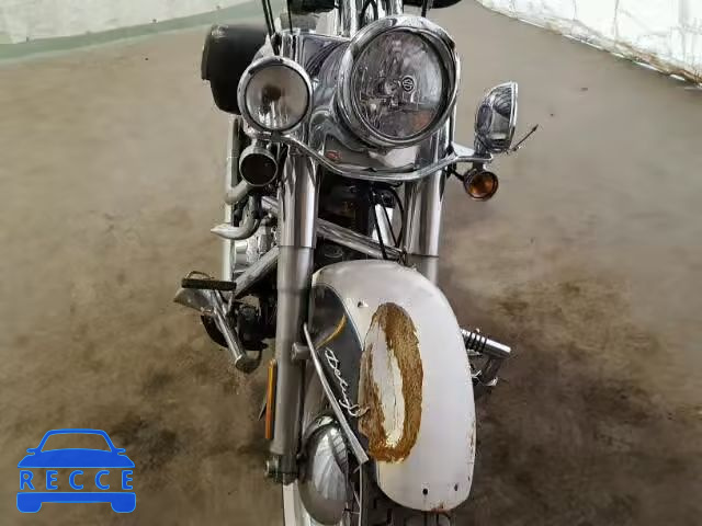 2013 HARLEY-DAVIDSON FLSTN 1HD1JDV15DB021722 image 8