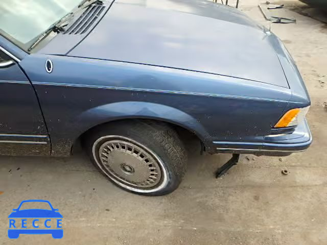 1994 BUICK CENTURY 3G4AG55M6RS601441 image 9