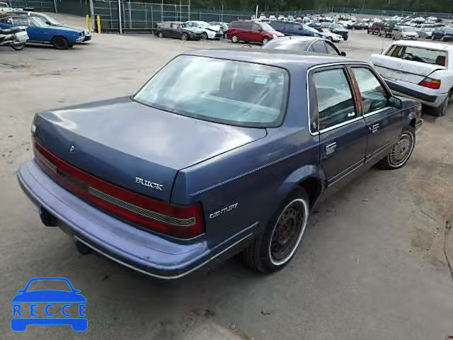 1994 BUICK CENTURY 3G4AG55M6RS601441 Bild 3