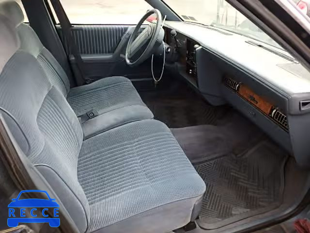 1994 BUICK CENTURY 3G4AG55M6RS601441 зображення 4