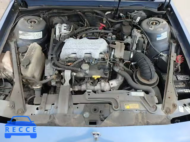 1994 BUICK CENTURY 3G4AG55M6RS601441 image 6