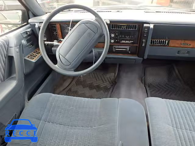 1994 BUICK CENTURY 3G4AG55M6RS601441 image 8
