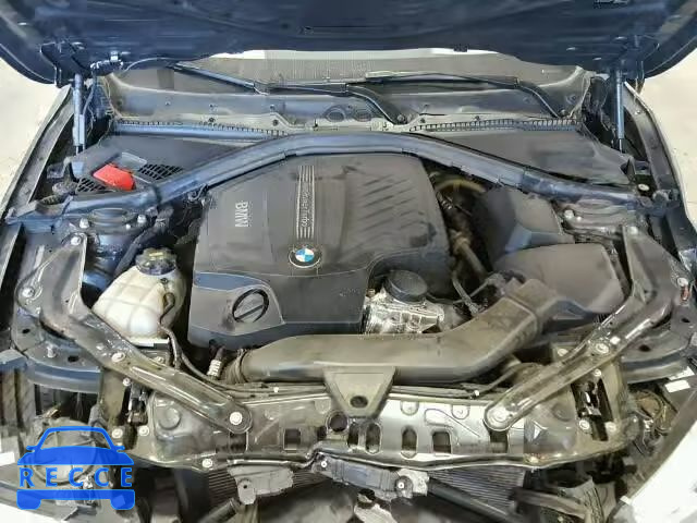 2015 BMW 435 WBA3T3C55FP738340 image 6