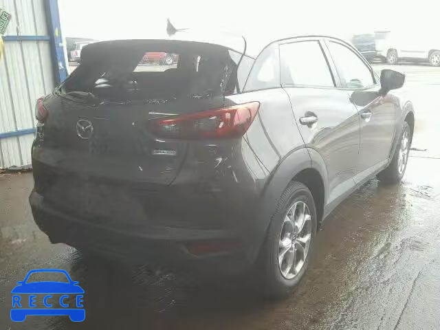 2016 MAZDA CX-3 TOURI JM1DKBC7XG0109009 зображення 3