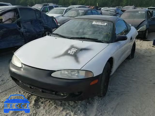 1995 EAGLE TALON 4E3AK44Y1SE201667 зображення 1