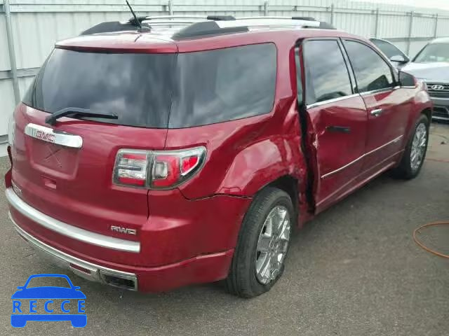 2013 GMC ACADIA DEN 1GKKVTKD9DJ177372 image 3