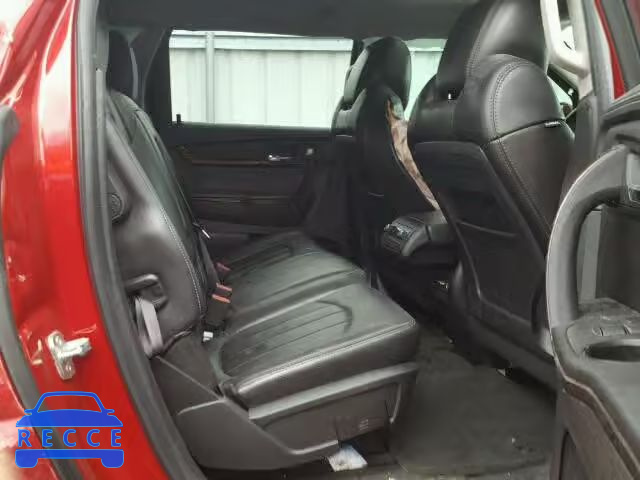 2013 GMC ACADIA DEN 1GKKVTKD9DJ177372 image 5