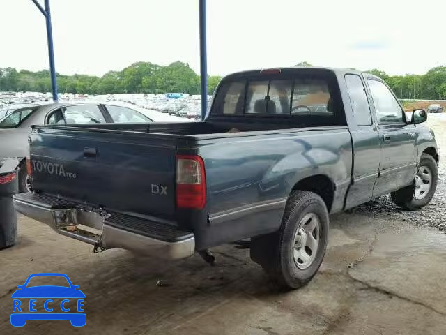 1995 TOYOTA T100 JT4VD12E9S0011168 image 3