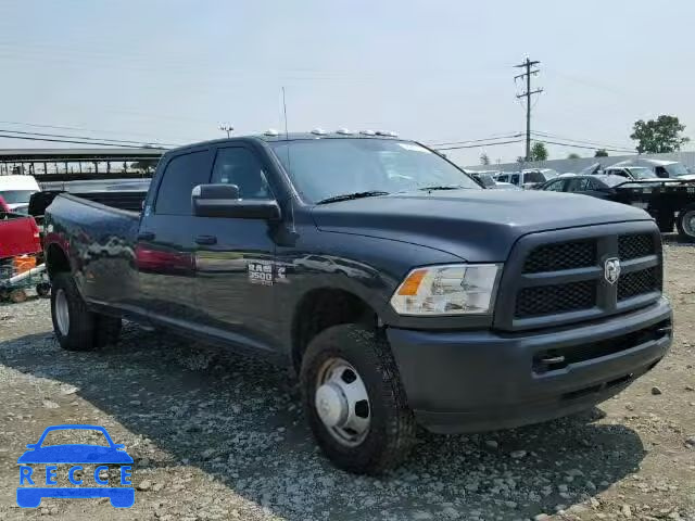 2016 RAM 3500 3C63RRGL9GG105740 image 0