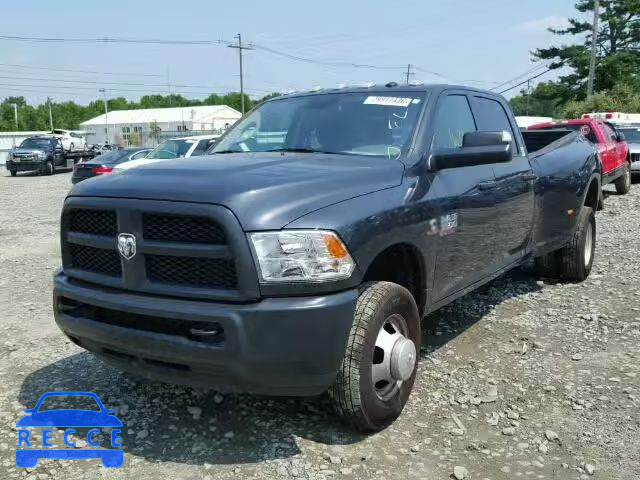 2016 RAM 3500 3C63RRGL9GG105740 image 1