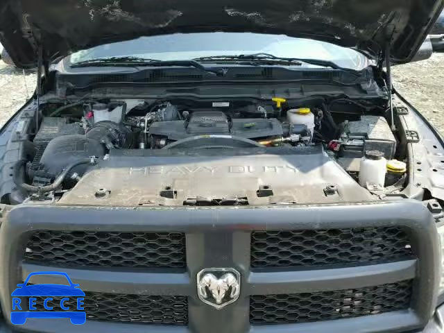 2016 RAM 3500 3C63RRGL9GG105740 image 6