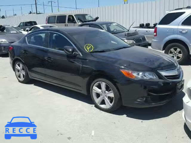 2015 ACURA ILX 24 PRE 19VDE2E53FE000165 зображення 0