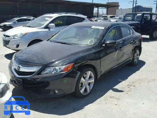 2015 ACURA ILX 24 PRE 19VDE2E53FE000165 зображення 1