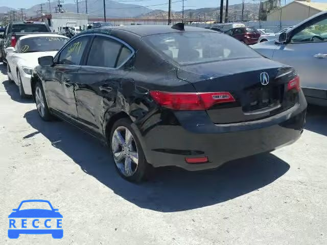 2015 ACURA ILX 24 PRE 19VDE2E53FE000165 image 2