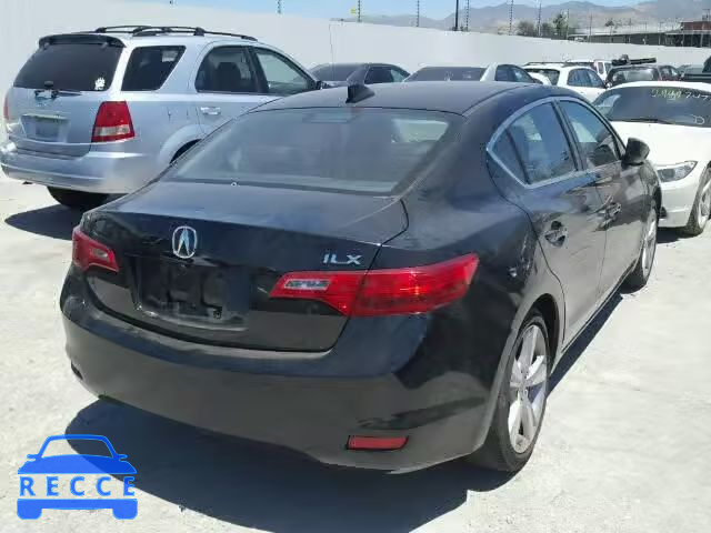 2015 ACURA ILX 24 PRE 19VDE2E53FE000165 зображення 3