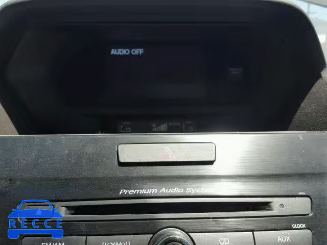 2015 ACURA ILX 24 PRE 19VDE2E53FE000165 image 8