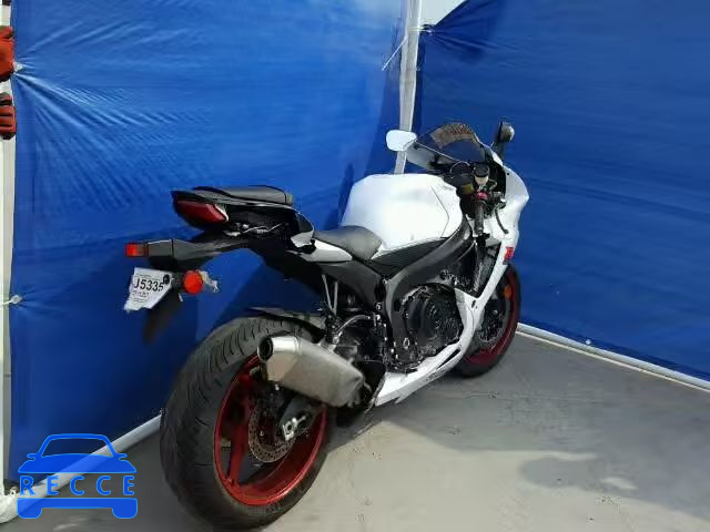2017 SUZUKI GSX-R750 JS1GR7MA8H2100096 image 3