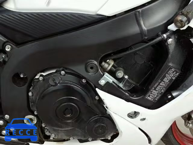 2017 SUZUKI GSX-R750 JS1GR7MA8H2100096 image 6