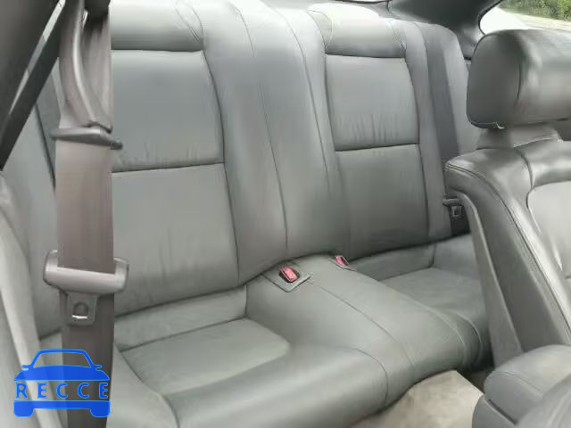 1992 LEXUS SC JT8UZ30C4N0019207 image 5