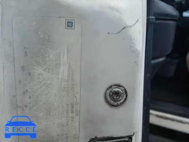 1990 GMC SIERRA 1GTDK14K4LZ528945 image 9