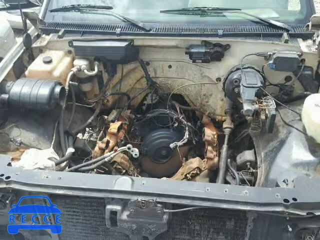 1990 GMC SIERRA 1GTDK14K4LZ528945 image 6