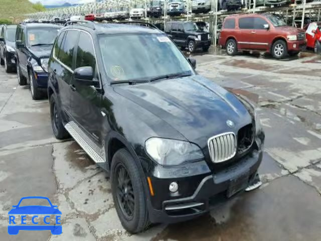 2010 BMW X5 XDRIVE4 5UXFE8C53AL312491 image 0