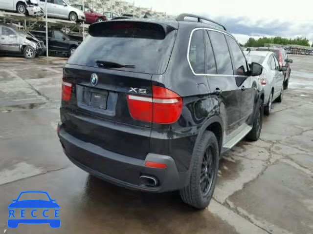 2010 BMW X5 XDRIVE4 5UXFE8C53AL312491 image 3