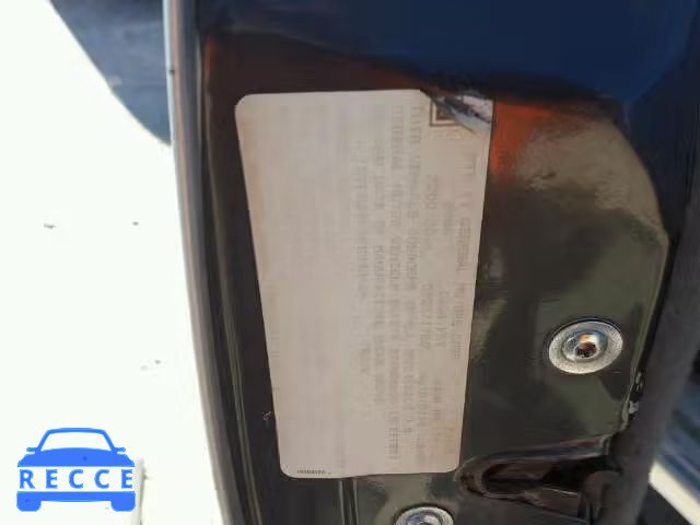 1993 GMC SIERRA 1GTFK24K5PE543434 Bild 9