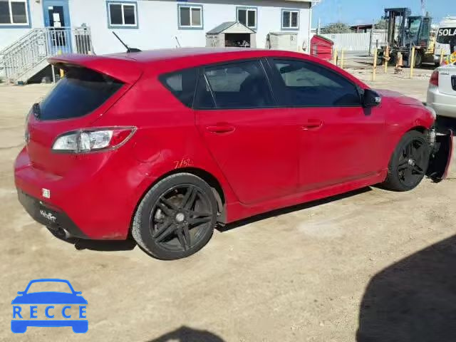 2013 MAZDA MAZDASPEED JM1BL1L37D1836027 image 3