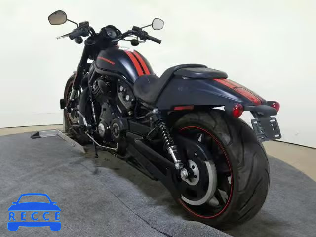 2013 HARLEY-DAVIDSON VRSCDX 1HD1HHH10DC809347 Bild 5