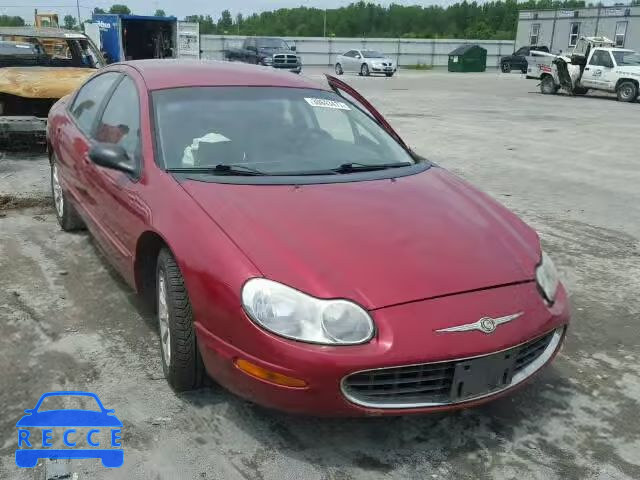 1999 CHRYSLER CONCORDE 2C3HD46R7XH635361 image 0