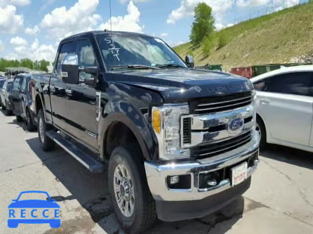 2017 FORD F350 SUPER 1FT8W3BT6HEB35508 image 0