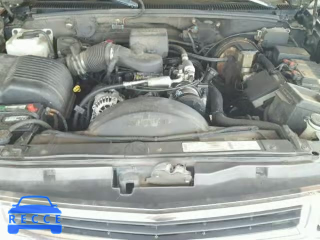 1996 CHEVROLET TAHOE 3GNEK18R3TG130855 image 6