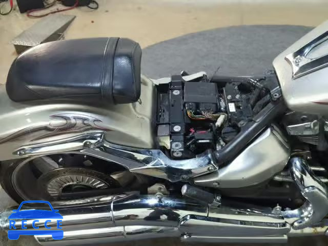 2009 YAMAHA XV1900 JYAVP27E59A008192 image 12